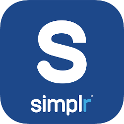 Logo Simplr